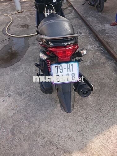 Xe zin toàn táp, thừa xe lên bán