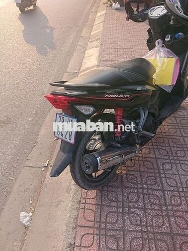 Xe zin toàn táp, thừa xe lên bán