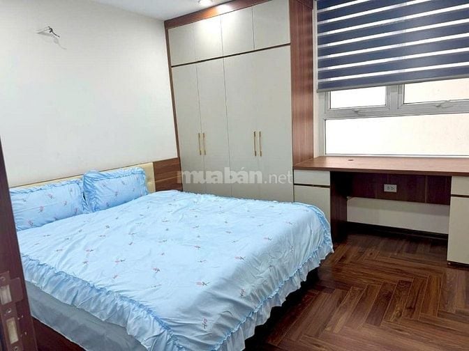 BÁN CHCC CAO CẤP - TÒA UDIC RIVERSIDE - VIEW SÔNG HỒNG-89M2- 3PN,