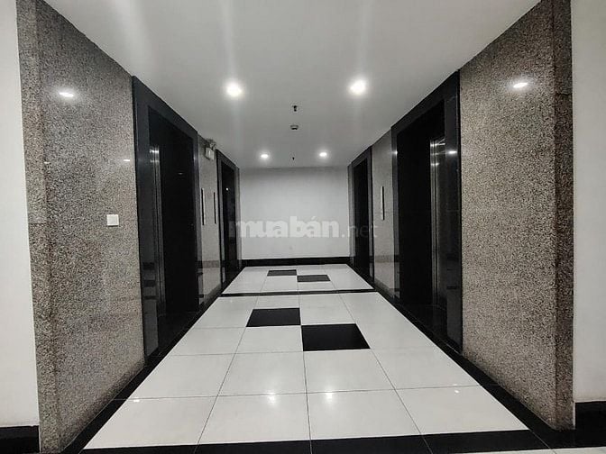 BÁN CHCC CAO CẤP - TÒA UDIC RIVERSIDE - VIEW SÔNG HỒNG-89M2- 3PN,