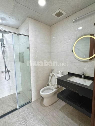 BÁN CHCC CAO CẤP - TÒA UDIC RIVERSIDE - VIEW SÔNG HỒNG-89M2- 3PN,