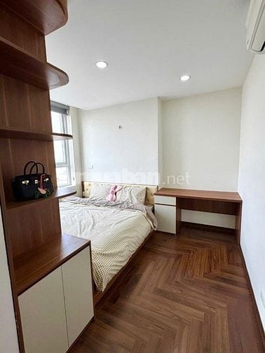 BÁN CHCC CAO CẤP - TÒA UDIC RIVERSIDE - VIEW SÔNG HỒNG-89M2- 3PN,