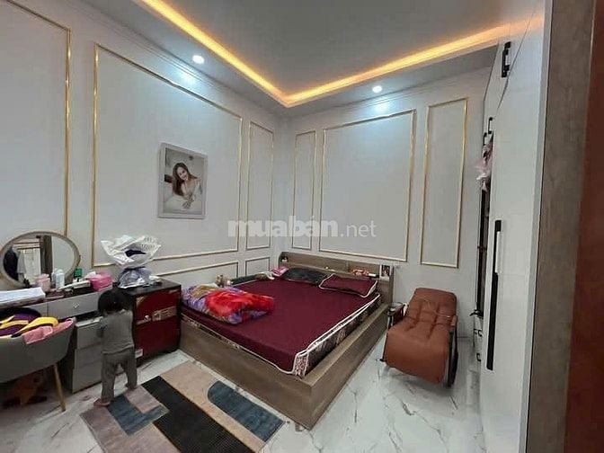 BÁN NHÀ KINH DOANH SPA GIÁ 630TR ( THƯƠNG LƯỢNG)