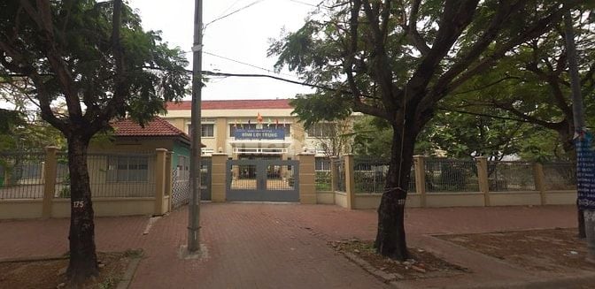 Đất 60m2 Đặng Thùy Trâm, Bình Thạnh - ngay cầu Bình Lợi. Sổ riêng