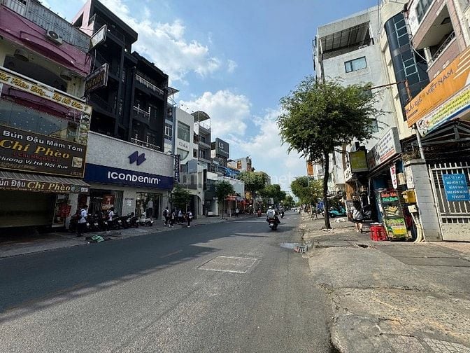 Cho Thuê SIÊU PHẨM Sư Vạn Hạnh Q.10 CỰC HOT