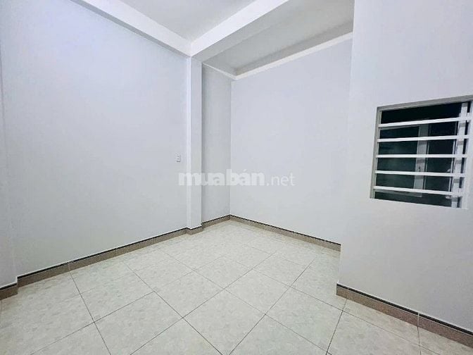 Xoay vốn bán nhà đường Lê quang định P7 Bình Thạnh 55m2 Giá 3ty120 
