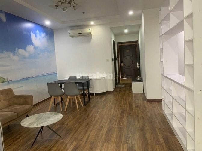 Bán Gấp Căn Hộ 2PN Vinhomes Times City, 76m², Giá Sổ Hồng Lâu Dài