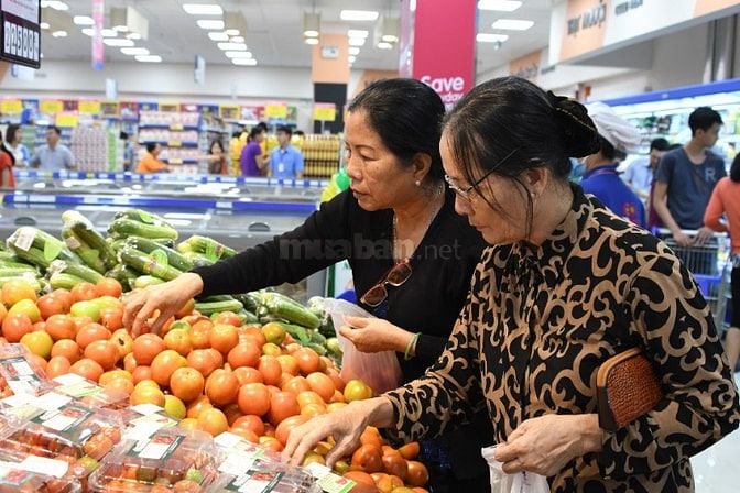 CẦN TUYỂN NHÂN VIÊN LÀM HÈ THỜI VỤ VÀ LÂU DÀI  