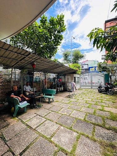 182m2 Mặt Tiền Nguyễn Kiệm Lề Xe Máy, 9x23m,3 Lầu, P4, Phú Nhuận,2x tỷ
