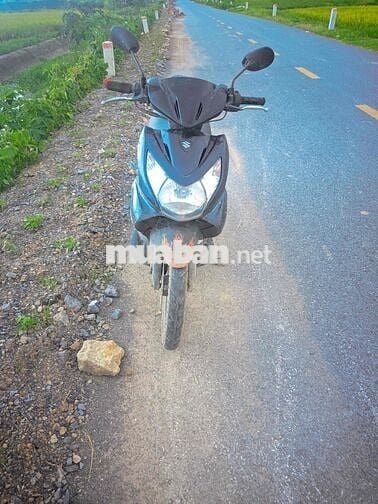 Xe ga cho các mẹ đi chợ các bố đi nhậu