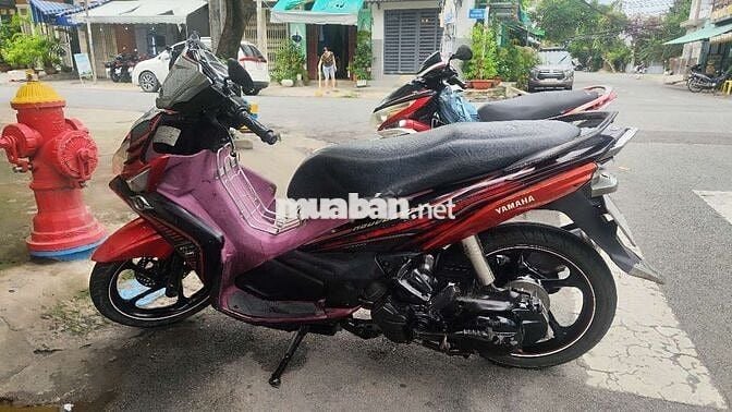 Bán Xe Nouvo 5 biển số Kiên Giang