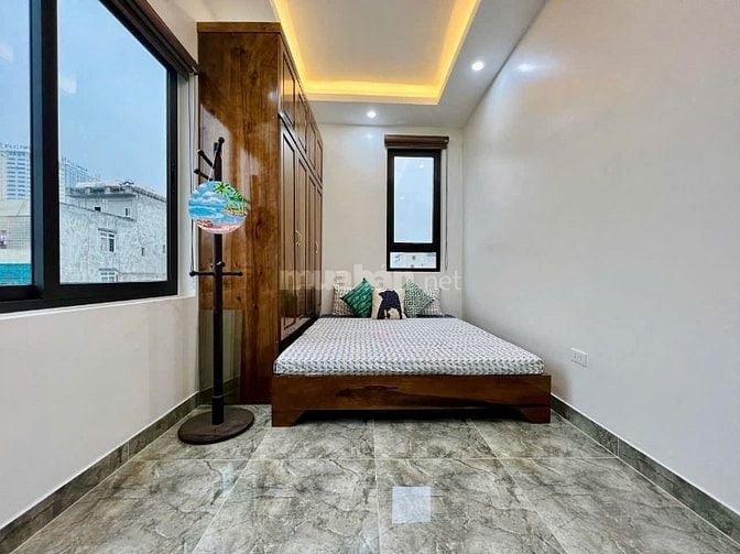 CHO THUÊ CĂN HỘ 2 NGỦ 1 KHÁCH FULL NỘI THẤT TẠI NGUYỄN HOÀNG - MỸ ĐÌNH