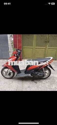 Định Cư Nước Ngoài Bán Xe HonDa
