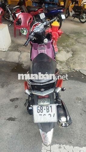 Bán Xe Nouvo 5 biển số Kiên Giang