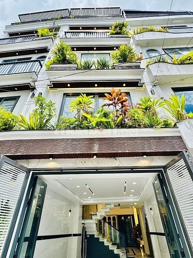 Bán gấp nhà ở đường Phó Cơ Điều, phường 7, quận 11, giá 3 tỷ.