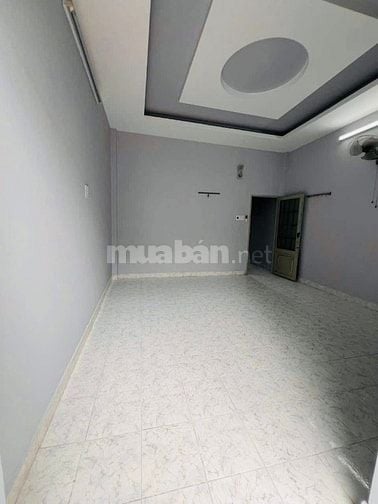 Nhà 1 lầu DT:4,1x11,5m hẻm Quang Trung, P10, Q.Gò Vấp.