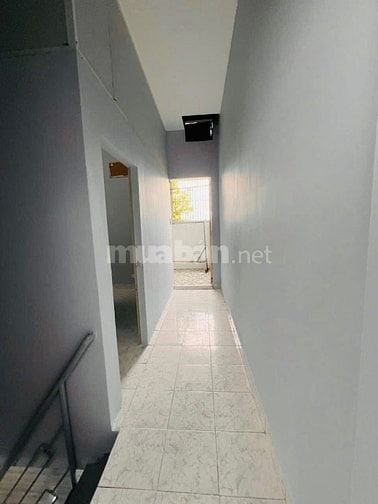 Nhà 1 lầu DT:4,1x11,5m hẻm Quang Trung, P10, Q.Gò Vấp.