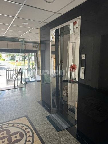 Cho Thuê nhà Nguyên Căn Mặt Tiền đường lớn - Phù hợp Mở Văn Phòng 