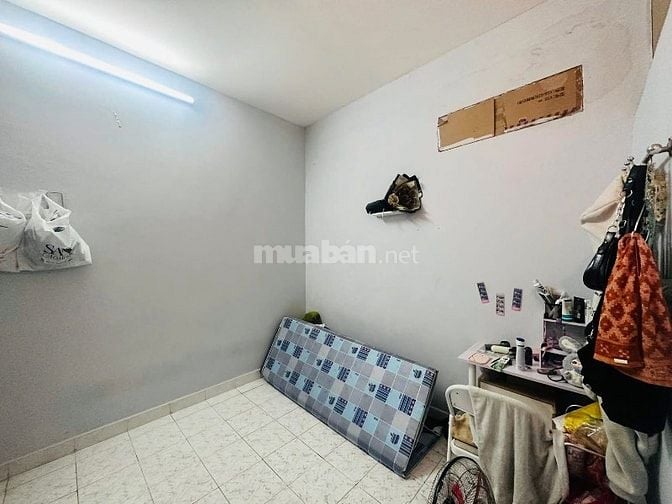 Nhà 1 lầu DT:4,1x11,5m hẻm Quang Trung, P10, Q.Gò Vấp.