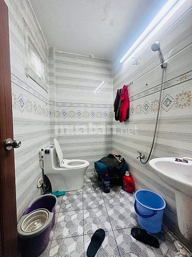 Nhà 1 lầu DT:4,1x11,5m hẻm Quang Trung, P10, Q.Gò Vấp.
