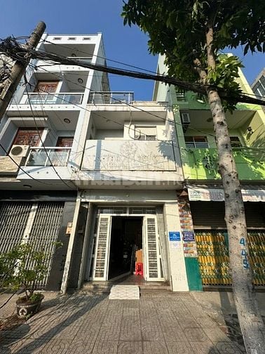 Bán nhà mặt tiền đường lớn, tiện kinh doanh, ở hoặc cho thuê