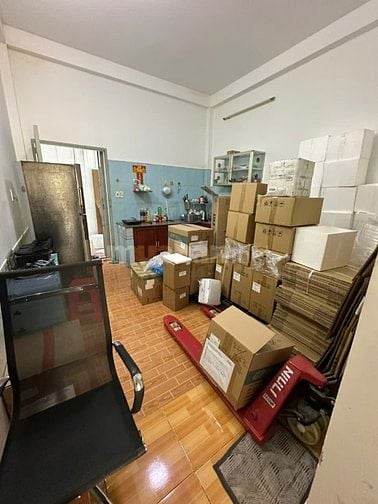 Bán nhà mặt tiền đường lớn, tiện kinh doanh, ở hoặc cho thuê