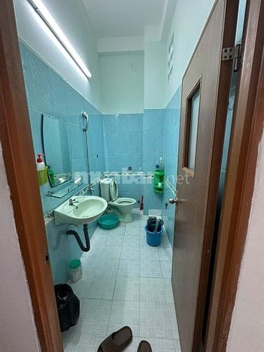 Bán nhà mặt tiền đường lớn, tiện kinh doanh, ở hoặc cho thuê