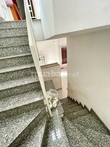 Biệt thự mini đường 6m khu Bùi Đình Túy phường 12 Quận Bình Thạnh.