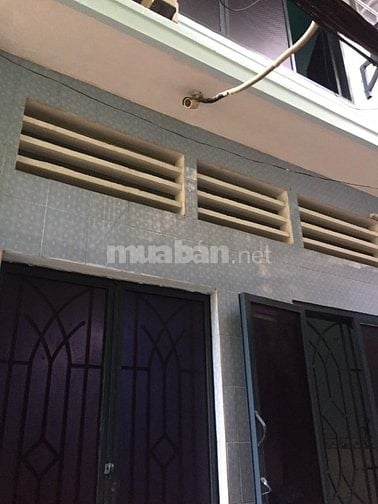 CHO THUÊ NHÀ NGUYÊN CĂN 373/4/3 LÝ THƯỜNG KIỆT, TÂN BÌNH 1 TRỆT 1 LẦU,