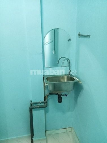 CHO THUÊ NHÀ NGUYÊN CĂN 373/4/3 LÝ THƯỜNG KIỆT, TÂN BÌNH 1 TRỆT 1 LẦU,