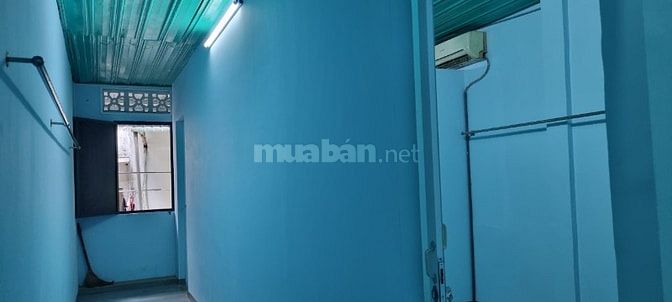 CHO THUÊ NHÀ NGUYÊN CĂN 373/4/3 LÝ THƯỜNG KIỆT, TÂN BÌNH 1 TRỆT 1 LẦU,