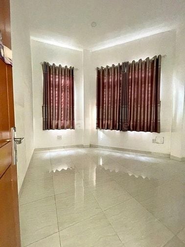 Biệt thự mini đường 6m khu Bùi Đình Túy phường 12 Quận Bình Thạnh.