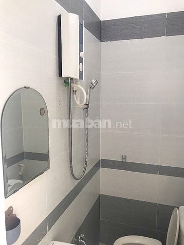 Cho thuê nhà 120/29 Thích Quảng Đức , Phường 4, Phú Nhuận