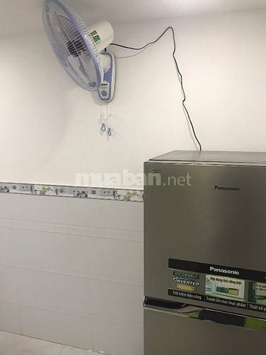 Cho thuê nhà 120/29 Thích Quảng Đức , Phường 4, Phú Nhuận