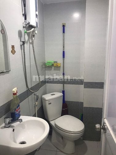 Cho thuê nhà 120/29 Thích Quảng Đức , Phường 4, Phú Nhuận