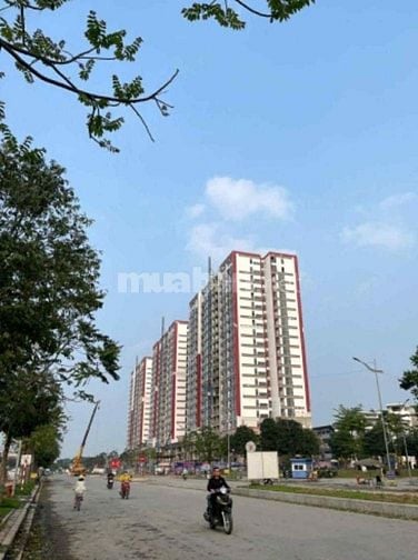 ĐẤT KINH DOANH "HỐT BẠC" NGỌC THỤY - MẶT TIỀN ĐẸP - VỈA HÈ RỘNG 