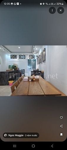  🌱 SANG NHƯỢNG QUÁN CHAY LỤC HÒA – CƠ HỘI CHO NGƯỜI MUỐN KHỞI NGHIỆP 