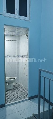 CHO THUÊ NHÀ NGUYÊN CĂN 373/4/3 LÝ THƯỜNG KIỆT, TÂN BÌNH 1 TRỆT 1 LẦU,