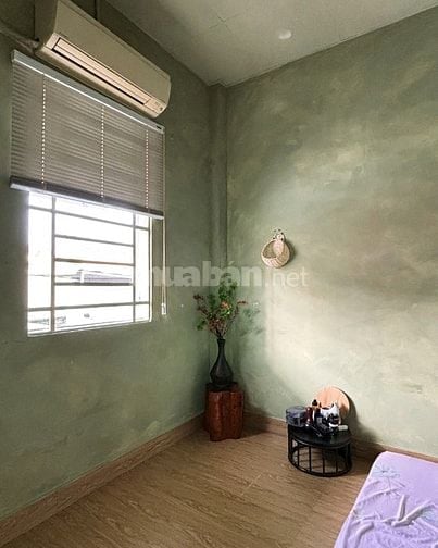 Nhà ngõ hẻm 50m2.2 phòng ngủ,2 wc. Đường cây keo ,TP thủ đức