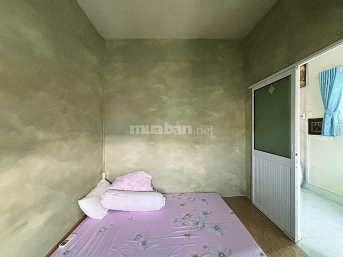 Nhà ngõ hẻm 50m2.2 phòng ngủ,2 wc. Đường cây keo ,TP thủ đức