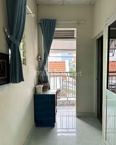 Nhà ngõ hẻm 50m2.2 phòng ngủ,2 wc. Đường cây keo ,TP thủ đức