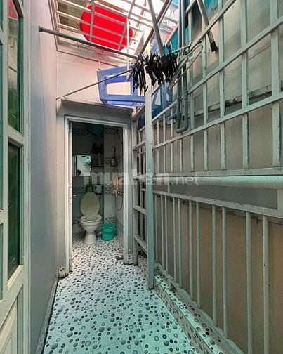 Nhà ngõ hẻm 50m2.2 phòng ngủ,2 wc. Đường cây keo ,TP thủ đức