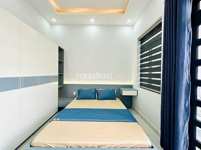 🔥 Mua ngay nhà chủ đang bán tại Phổ Quang - Tân Bình / Giá 2 Tỷ 380 