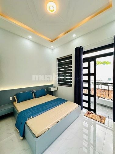 🔥 Mua ngay nhà chủ đang bán tại Phổ Quang - Tân Bình / Giá 2 Tỷ 380 