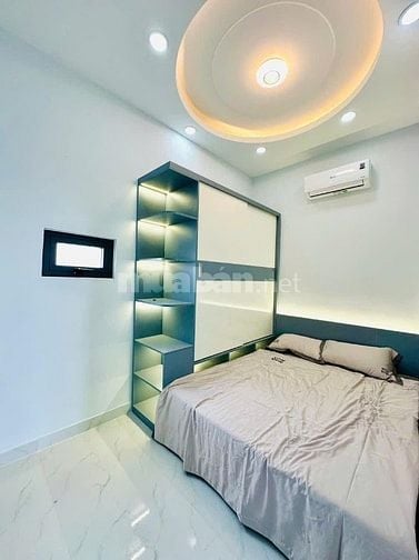 🔥 Mua ngay nhà chủ đang bán tại Phổ Quang - Tân Bình / Giá 2 Tỷ 380 