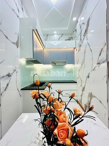 🔥 Mua ngay nhà chủ đang bán tại Phổ Quang - Tân Bình / Giá 2 Tỷ 380 