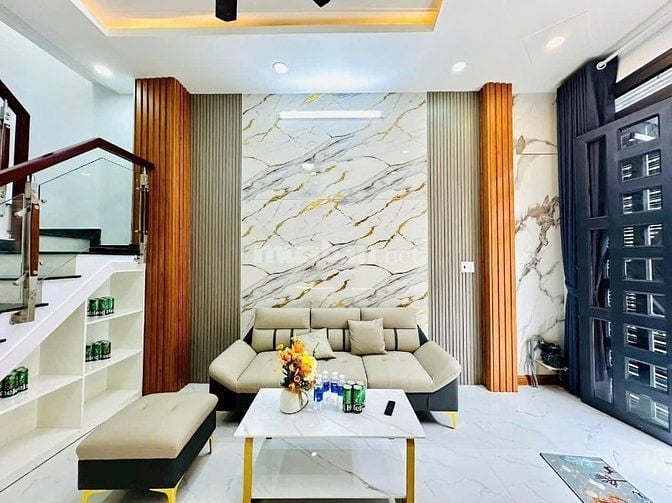 🔥 Mua ngay nhà chủ đang bán tại Phổ Quang - Tân Bình / Giá 2 Tỷ 380 