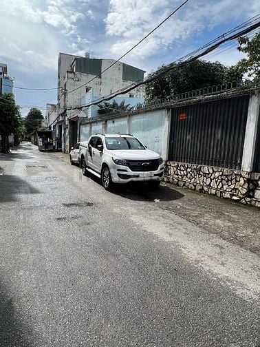 🔥 Mua ngay nhà chủ đang bán tại Phổ Quang - Tân Bình / Giá 2 Tỷ 380 
