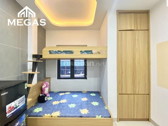 Cho Thuê CCMN Gác xép - mới tinh tại Yên Hòa - Cầu Giấy