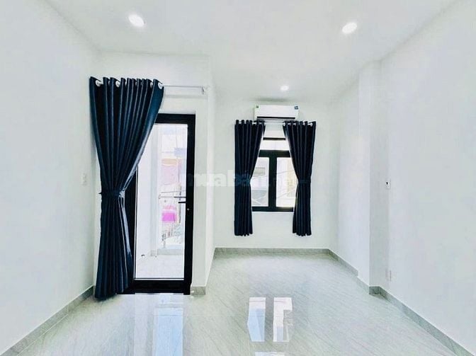 Bán nhà rẻ đẹp 3 lầu 1409/17 Phan Văn Trị p10 Gò Vấp (CITYPLAND Hills